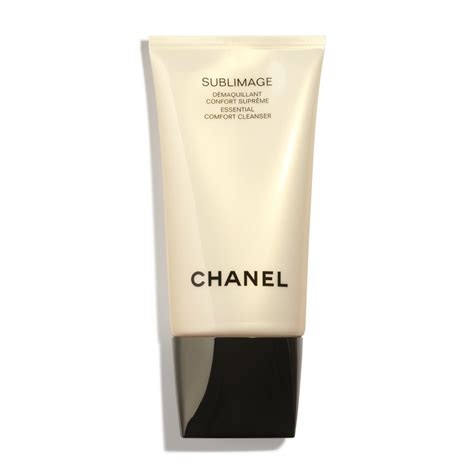 chanel sublimage demaquillant confort supreme|Chanel Review > Sublimage Ultimate Skin Regeneration .